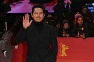 "Mickey 17" Premiere - 75th Berlinale International Film Festival (Image via Getty)